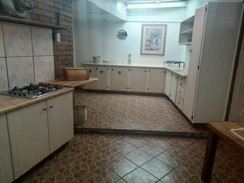 0 Bedroom Property for Sale in Vierfontein Free State